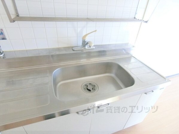 シャロームDの物件内観写真